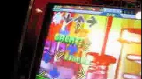 DDR Exotic Ethnic Heavy