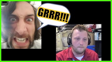 TROLLING ZOOM INTERVIEWS