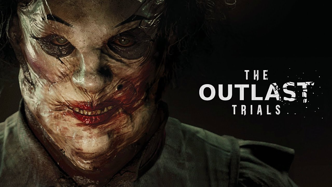 The game process has crashed ue4 opp outlast trials фото 2