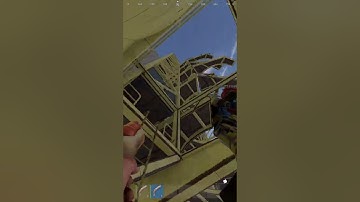 How did he not kill me?