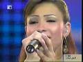 Omayma Taleb Arabic Superstar 5 Final Round Episode 1 Omayma Taleb Arabic Superstar 5 Final Round Episode 1
