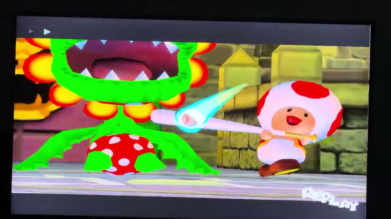 Let’s Play Some Baseball! (GCN Mario Superstar Baseball) Week 100 *Double Feature*