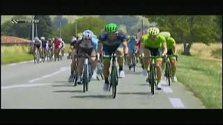 2016 Tour de France stage 7 - 9 by Classic Cycling 1,070 views 2 months ago 4 hours, 35 minutes