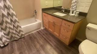 Virtual Apartment Tour in Kirkland, WA - 2 Bedrooms - Tera Apartments