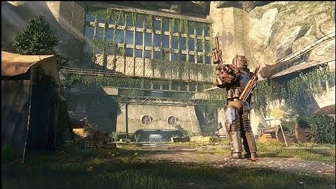 Tomorrow MMO Nuclear Quest Gameplay Walkthrough  (iOS, Android)