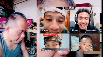UDIN NYERENTENG KA MANG ITING 🤭