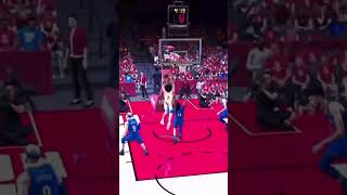 NO VC NO CITY NO MICROTRANSACTIONS JUST PURE BASKETBALL LIKE INTENDED IN NBA 2K26...⚖️🙌🏿