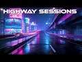 MIDNIGHT HIGHWAY Progressive Trance For Night Drives 1H 45MIN