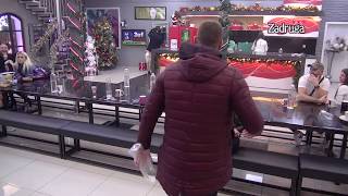 Zadruga 3 - Mensur I Đedović Nastavili Da Se Prepucavaju - 25.01.2020.