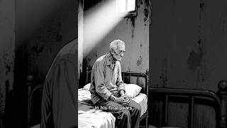 Born Fighter to Broken Man: Reggie Kray’s Final Quest for Forgiveness