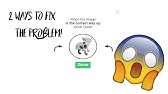 How To Fix Roblox S Human Verification Captcha Read Pinned Comment Youtube - cách bug roblox how to bug game roblox kkst tech