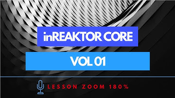 inReaktor Сore Master 1&2 / 01 (zoom 180%)