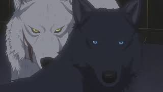 Wolf's Rain | Shiro