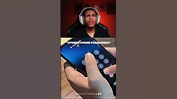 A Senha Mais Difícil do Mundo 🌍 🔐