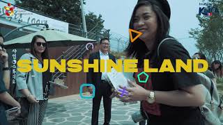 Exploring Korea Daejeon & Chungcheongnam-Do