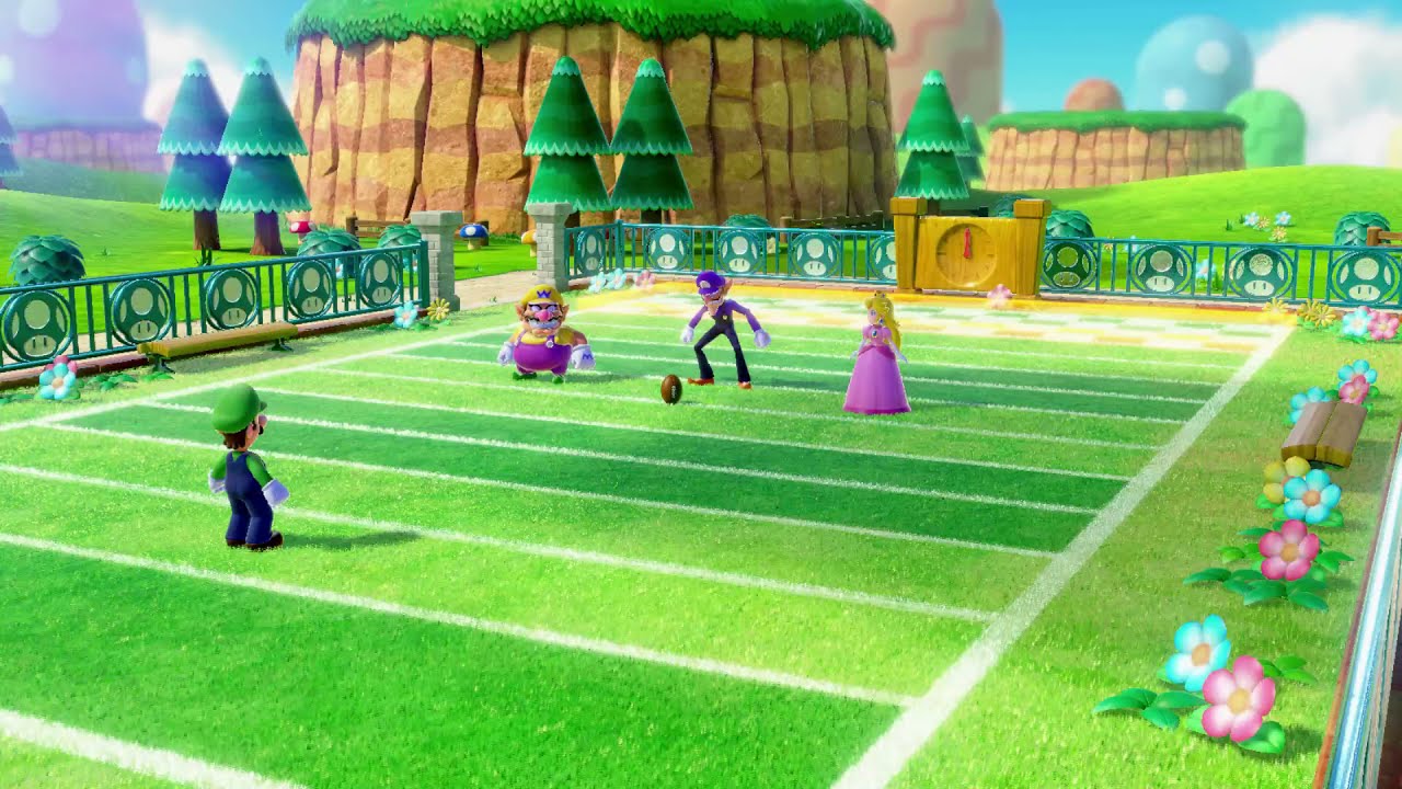 Tackle Takedown