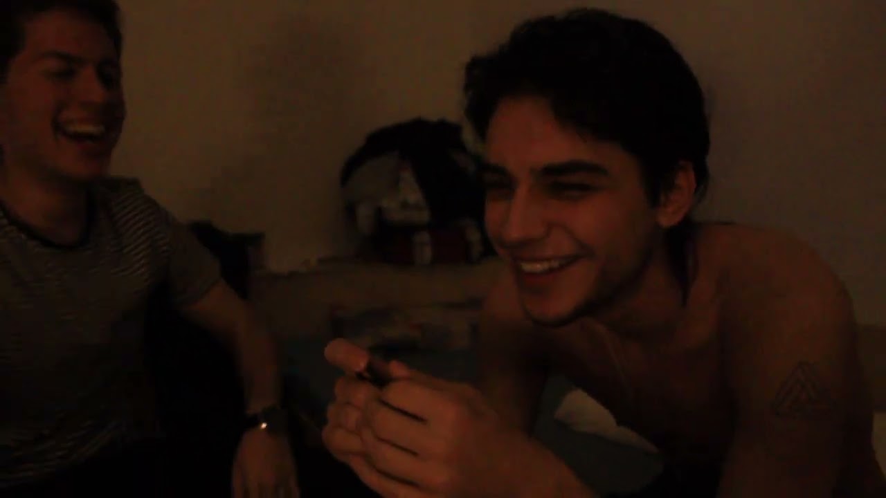 Revolutionary Jawharp Technique