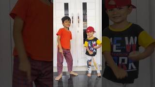 Asalamualaikum Atok Oh Atok shorts