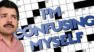 Information Thursday: Getting Myself Twisted - 1 February 2024 New York Times Crossword Guide