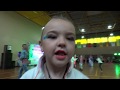 Диско Дети Соло Начинающие. Май-2017. РАЗМИНКА. Первенство ВОСТОКА. Харьков