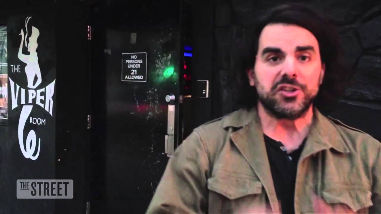 Rocco Pendola on Pandora Internet Radio From Hollywood’s… Rocco Pendola on Pandora Internet Radio From Hollywood’s…
