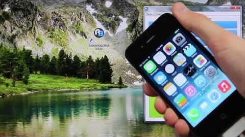 NEW Jailbreak 7 0 4 Tethered iOS iPhone 4,RageBreak 1 4 1 & Auto Install,Cydia