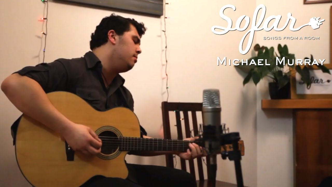 Michael Murray- Better Days / You Lit A Fire