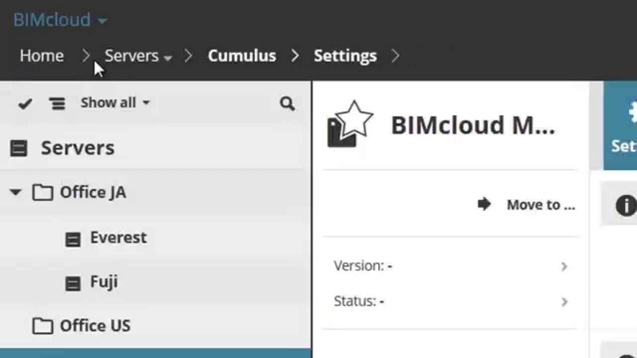 bimcloud archicad 25 bimcloud archicad 25