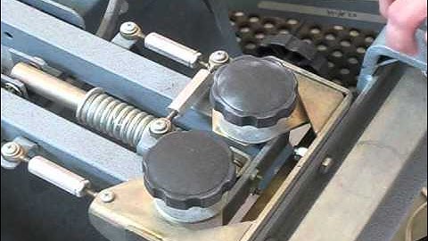 How To Screen Print: Using Micro Registration