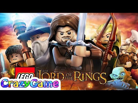 #LEGO