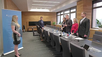 Kdo je nejnápadnější rys bakterií?