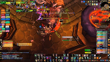 Lethal of Thunderhon, Mythic Twin Ogrons, rogue PoV