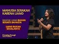 Knowing Enough - Henny Kristianus at CLCC Bandung