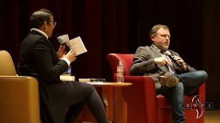 CBWPA anti-racism series - feat. Tim Wise part 2