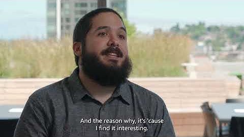 Amazon People Experience & Technology Security