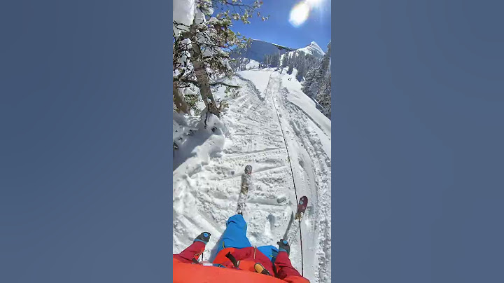 What a rush! 90 foot front flip off a cliff