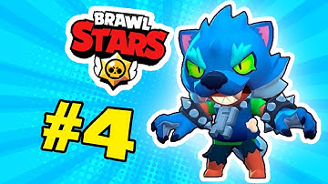 Brawl Stars Play Game Tutorial Walkthrough Part #4 (iOS, Android)