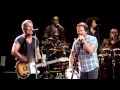 Highway to Hell - Bruce Springsteen (w Eddie Vedder & Tom Morello) - Brisbane Ent Centre - 26-2-2014