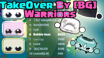 STARVE.IO || SERVER TAKEOVER || WITH CLAN MEMBERS