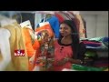 Kurthis of all sizes, colours at cheap rates at Supriya Stores, Ameerpet