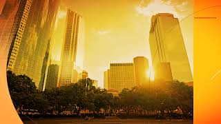 Weathering Houston - Still hot in Htown