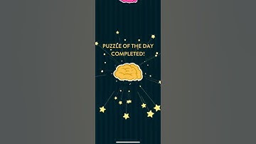 Wordbrain Daily Challenge (iOS) - Feb 25 | Cheats for Wordbrain