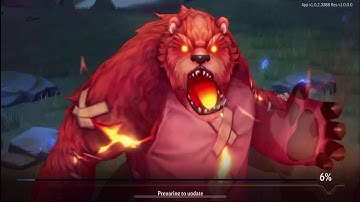 Hướng dẫn Fake IP Sing AppStore ( IOS ) + Tải LMHT Tốc Chiến + Fix Lỗi Khi không dô được Game !!!