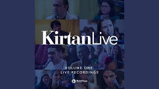 Video thumbnail of "Bhakti Marga - Giridhari Ashtakam (Live)"