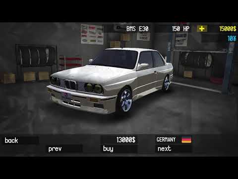 Drift Horizon Online Pro - Gameplay IOS