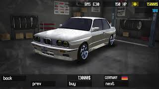 Drift Horizon Online Pro - Gameplay IOS screenshot 1