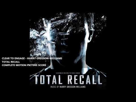 Clear to Engage - Harry Gregson-Williams