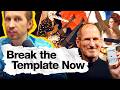 The System Wants You Cookie-Cutter. Here's the Trap