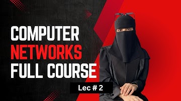 Computer Network Topologies Explained | Star, Bus, Ring, Mesh, Hybrid