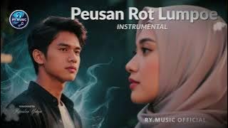 Peusan Rot Lumpoe - Instrumental (Official Music Audio)